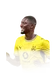 Guirassy 86 Star Performer ST FC 27 card