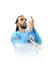 David Raya 89 Team of the Week GK FC 27 card