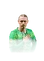 Safonov 84 Team of the Week GK FC 27 card