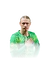 Safonov 84 Team of the Week GK FC 27 card