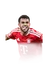Díaz 89 Team of the Week LM FC 27 card