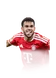 Díaz 89 Team of the Week LM FC 27 card