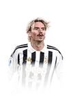 Woltemade 85 Ultimate Scream CAM FC 27 card