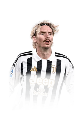Woltemade 85 Ultimate Scream CAM FC 27 card