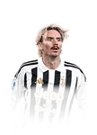 Woltemade 85 Ultimate Scream CAM FC 27 card