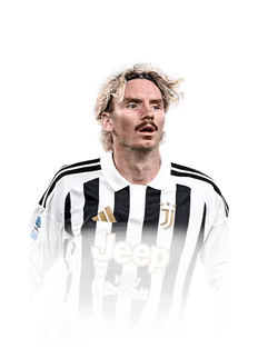 Woltemade 85 Ultimate Scream CAM FC 27 card