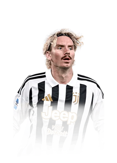 Woltemade 85 Ultimate Scream CAM FC 27 card