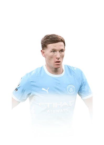 Anderson 85 Team of the Week CDM FC 27 card