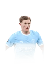 Anderson 85 Team of the Week CDM FC 27 card