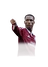 Jackson 81 Team of the Week ST FC 27 card