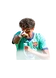 Lamine Yamal 91 Team of the Week RW FC 27 card