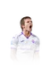 Mastantuono 80 Team of the Week RM FC 27 card