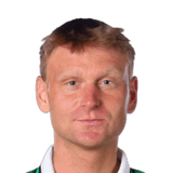 Joackim Fagerjord op de 65 Common FC 27-spelerskaart