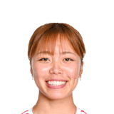Momoko Tanikawa op de 79 Common FC 27-spelerskaart