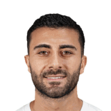 Emrecan Bulut op de 63 Common FC 27-spelerskaart