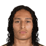 Fahem Benaïssa-Yahia op de 67 Common FC 27-spelerskaart