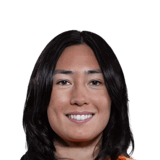 Hannah Stambaugh op de 67 Common FC 27-spelerskaart