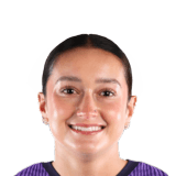 Ally Lemos op de 74 Common FC 27-spelerskaart
