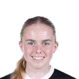 Pernille Sanvig op de 70 Common FC 27-spelerskaart
