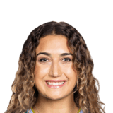 Eva Gaetino op de 77 Common FC 27-spelerskaart