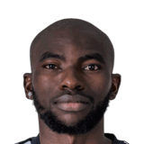 Cheick Mamadou Diabaté op de 65 Common FC 27-spelerskaart
