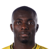 Abdoulie Manneh op de 73 Common FC 27-spelerskaart