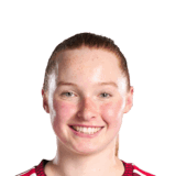 Katie Reid op de 70 Common FC 27-spelerskaart