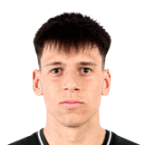 Llorenç Serred op de 62 Common FC 27-spelerskaart