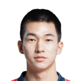 Chung Ma Ho op de 61 Common FC 27-spelerskaart
