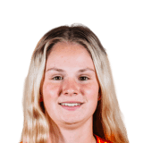Noa Lambrecht op de 60 Common FC 27-spelerskaart