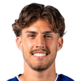 Diogo Sousa op de 70 Common FC 27-spelerskaart