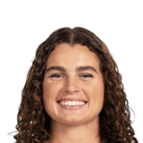 Caroline Conti op de 70 Common FC 27-spelerskaart