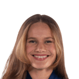 Talia Staude op de 67 Common FC 27-spelerskaart