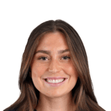 Maddie Mercado op de 69 Common FC 27-spelerskaart