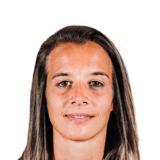 Morgane Duporge op de 67 Common FC 27-spelerskaart