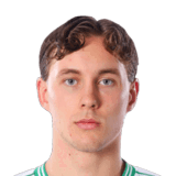 Hampus Skoglund op de 69 Common FC 27-spelerskaart