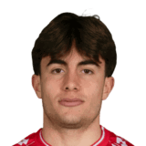 Leonardo Colombo op de 65 Common FC 27-spelerskaart