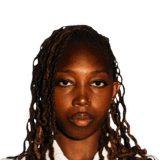 Kadidia Traoré op de 63 Common FC 27-spelerskaart