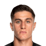 Emre Gül op de 59 Common FC 27-spelerskaart