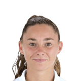 Ainhoa Marín op de 81 Common FC 27-spelerskaart
