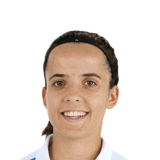 Samara Ortiz op de 73 Common FC 27-spelerskaart