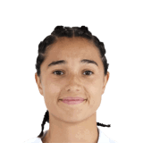 Paula Monteagudo op de 70 Common FC 27-spelerskaart