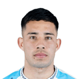 Clever Ferreira op de 70 Common FC 27-spelerskaart