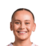 Zara Shaw op de 59 Common FC 27-spelerskaart