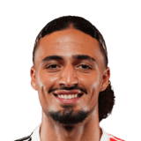 Taylan Bulut op de 67 Common FC 27-spelerskaart