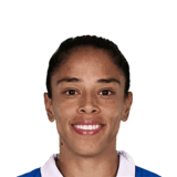 Simona Botero op de 70 Common FC 27-spelerskaart