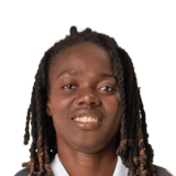 Maureen Umeugochukwu op de 67 Common FC 27-spelerskaart
