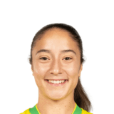 Nelly Rodrigues op de 74 Common FC 27-spelerskaart