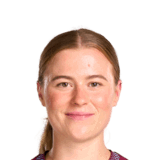 Oona Siren op de 75 Common FC 27-spelerskaart