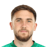 Alexandru Roșca op de 66 Common FC 27-spelerskaart